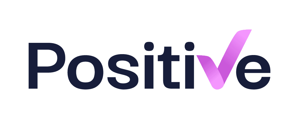 Positive Check
