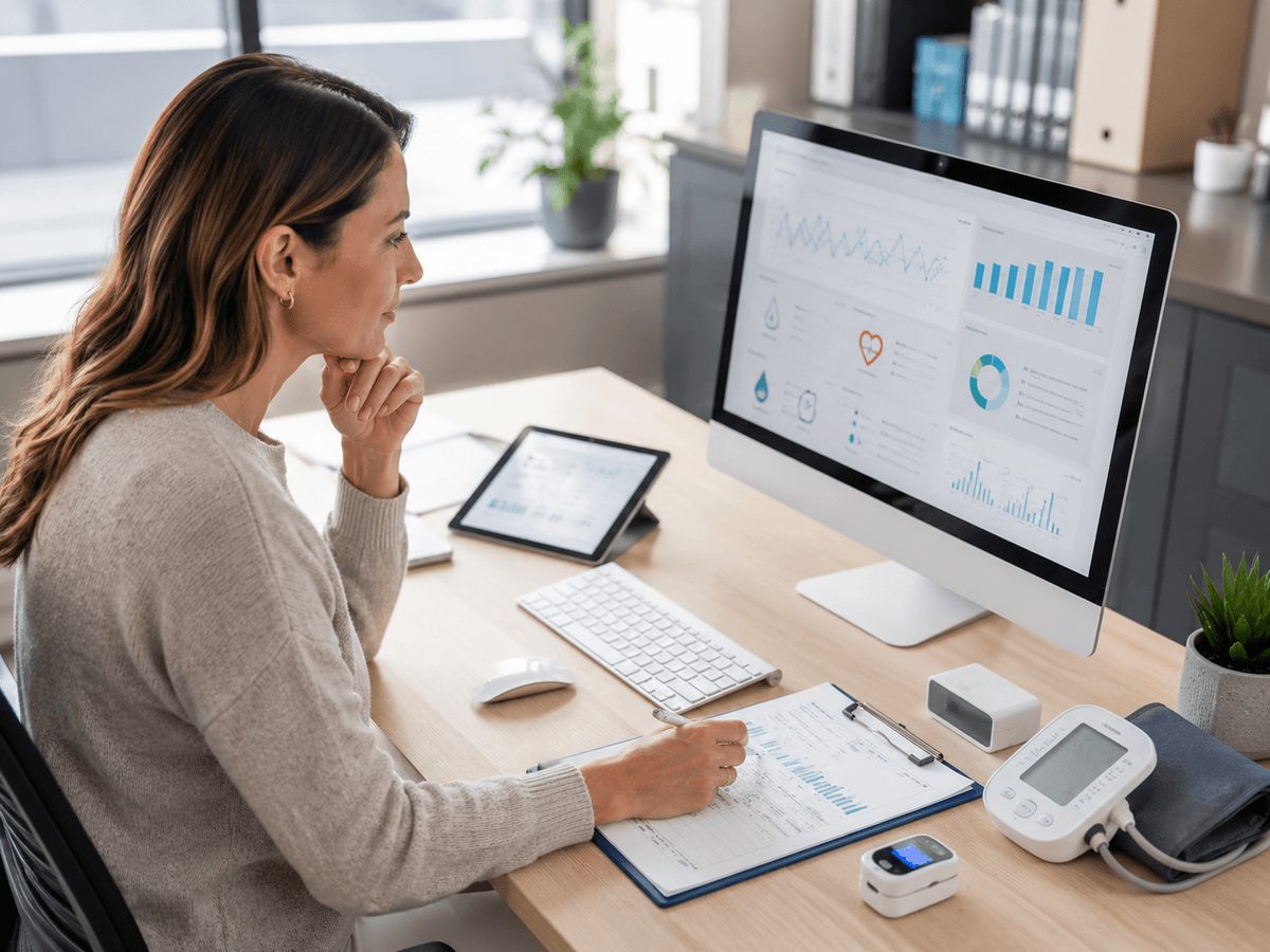 RPM Billing in 2026: CPT Codes, Requirements and Reimbursement — The CY 2026 Physician Fee Schedule added two new RPM codes — 99445 and 99470 — creating billable pathways for shorter transmission and treatment-management periods. Learn what each code covers and how to keep documentation defensible.