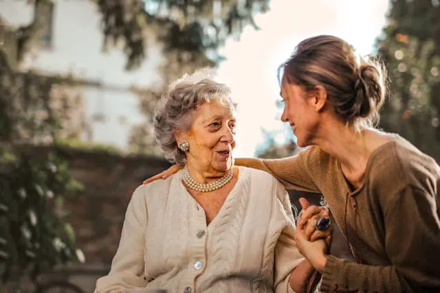 Essential Caregiver Relief Through Wellness Calls