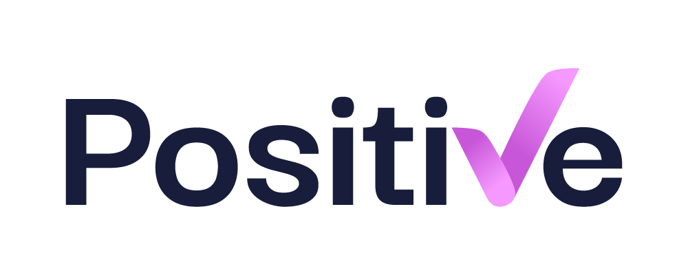 Positive Check - Daily wellness monitoring for aging parents
